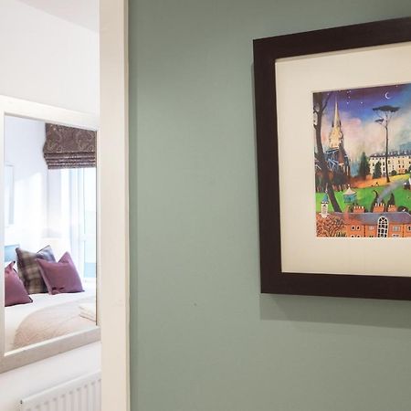 The Malt Kiln Apartment Edinburgh Old Town 3 Bedroom Parking Previously Mcdonald Residence Bagian luar foto