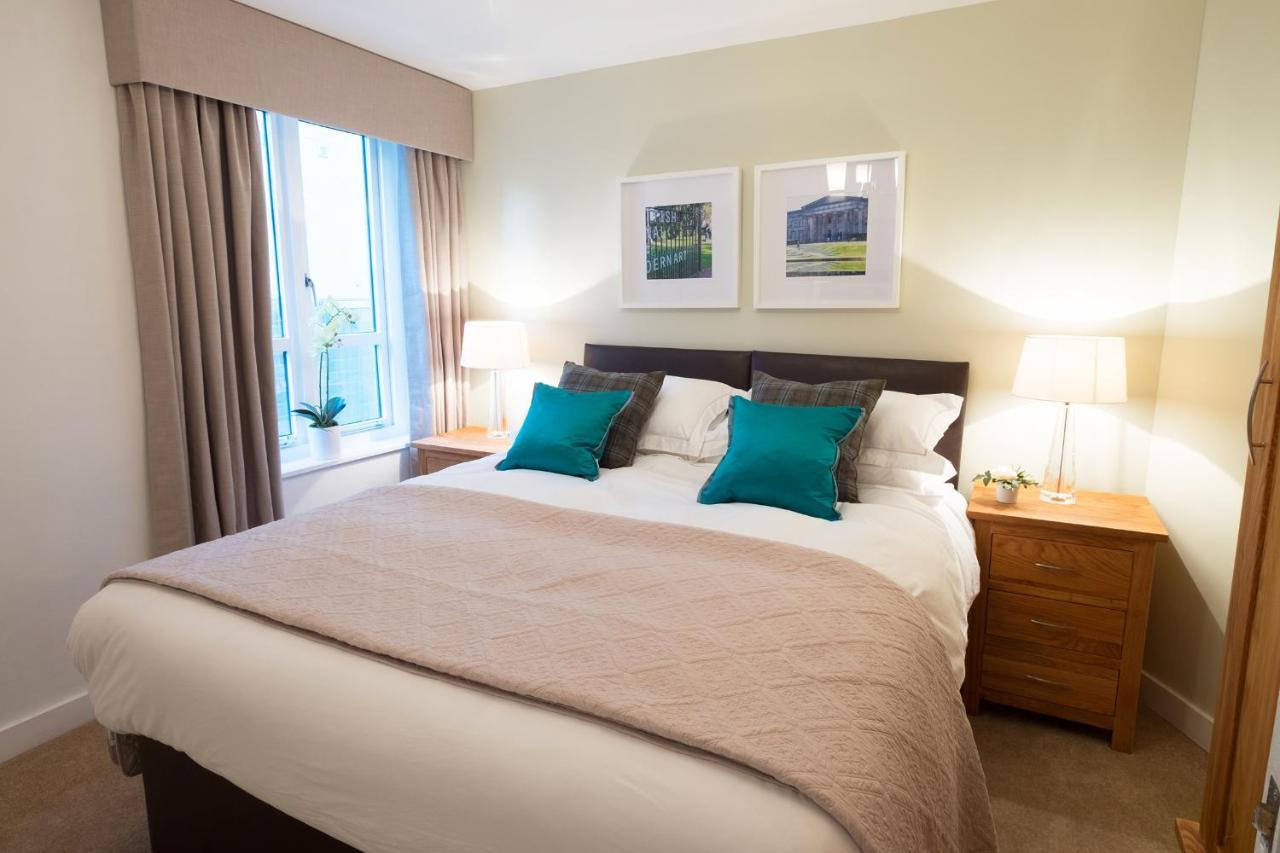 The Malt Kiln Apartment Edinburgh Old Town 3 Bedroom Parking Previously Mcdonald Residence Bagian luar foto