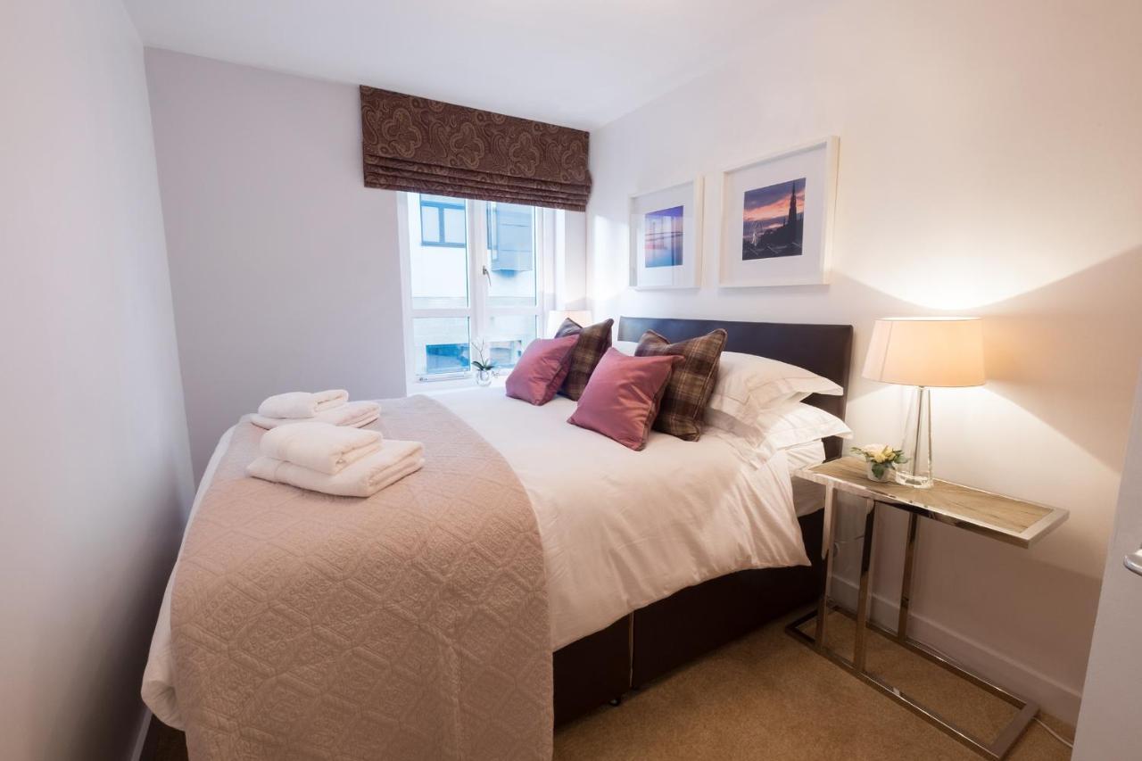 The Malt Kiln Apartment Edinburgh Old Town 3 Bedroom Parking Previously Mcdonald Residence Bagian luar foto