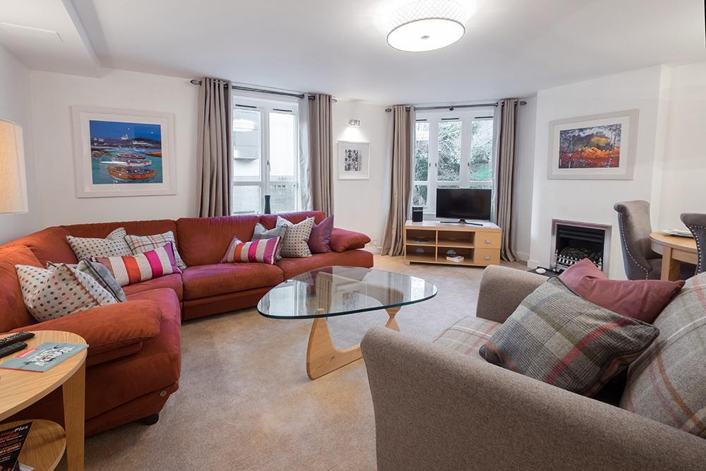 The Malt Kiln Apartment Edinburgh Old Town 3 Bedroom Parking Previously Mcdonald Residence Bagian luar foto